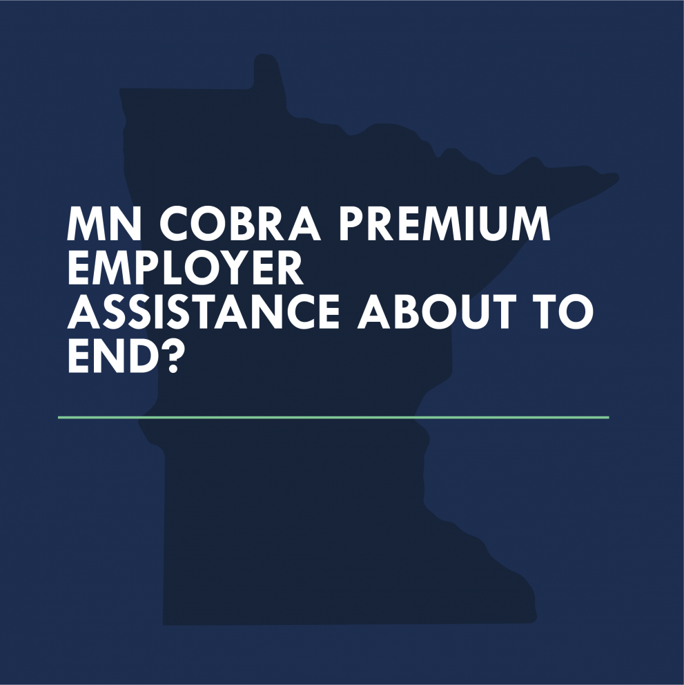 MN Special Enrollment Period 2020