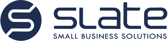 Slate Small Business Solutions
